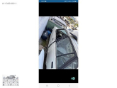 Oto Çıkma Parça / Suzuki / Maruti / Kaporta & Karoser / Sol Arka Kapı / Çıkma Parça 