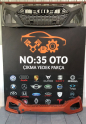 2GA807217 VOLKSWAGEN T-ROC R-LİNE ÖN TAMPON 2017-2024