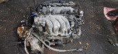 Oto Çıkma Parça / Mazda / Lantis / Motor / Motor (komple) / Çıkma Parça 