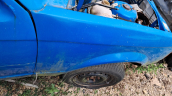 Oto Çıkma Parça / Opel / Kadett / Kaporta & Karoser / Sağ Ön Çamurluk / Çıkma Parça 