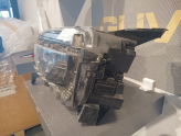 Oto Çıkma Parça / Jeep / Avenger / Far & Stop / Sol Ön Far / Çıkma Parça 