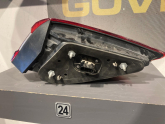 Oto Çıkma Parça / Maserati / Quattroporte / Far & Stop / Sol Arka Stop / Çıkma Parça 