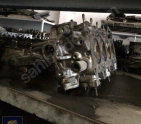 Oto Çıkma Parça / Honda / Civic / Motor / Silindir Kapağı / Çıkma Parça 