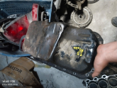 Oto Çıkma Parça / Honda / Civic / Motor / Karter / Çıkma Parça 