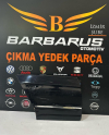 2008-2019 VW CC Sağ Arka Kapı - Oto Çıkma Parçaları