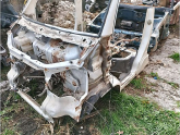 Oto Çıkma Parça / Ford / Kuga / Kaporta & Karoser / Kasa / Kupa / Çıkma Parça 