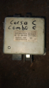 Opel corsa c direksiyon beyni