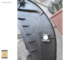 Oto Çıkma Parça / Toyota / Yaris / Koltuk & Döşeme / İç Trim / Çıkma Parça 