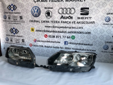 Oto Çıkma Parça / Skoda / Rapid / Far & Stop / Sağ Ön Far / Sıfır Parça 