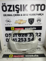 OPEL MOKKA VE MOKKA X BAGAJ KAPAĞI ÇIKMA ORJİNAL YEDEK PARÇA