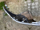 Oto Çıkma Parça / Mitsubishi / L200 / Tampon / Ön Tampon / Çıkma Parça 