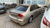 Hurda Belgeli Araçlar / Honda / Civic