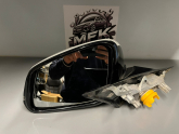 Oto Çıkma Parça / Bmw / 5 Serisi / Ayna / Sol Dış Ayna / Çıkma Parça 