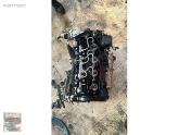 Bmw n47 184 luk 2.0 dizel komple motor çıkma orjinal