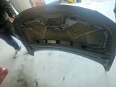 Oto Çıkma Parça / Peugeot / 3008 / Kaporta & Karoser / Kaput / Çıkma Parça 
