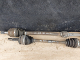 Oto Çıkma Parça / Hyundai / i20 / Alt Takım / Aks / Çıkma Parça 