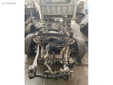 Oto Çıkma Parça / Kia / Bongo / Motor / Motor (komple) / Çıkma Parça 