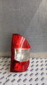 FORD TOURNEO COURIER SAG STOP ÇETİN OTOMOTİV