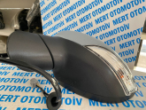 Oto Çıkma Parça / Ford / Fiesta / Ayna / Sol Dış Ayna / Çıkma Parça 