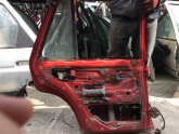 Oto Çıkma Parça / Hyundai / Excel / Kaporta & Karoser / Dış Kapı Kolu / Çıkma Parça 