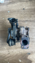 Oto Çıkma Parça / Ford / Fusion / Motor / Turbo / Çıkma Parça 