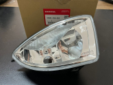 CİVİC VTEC 2 SİS FARI SAĞ ORJİNAL SIFIR 33901S5A003 2004-2005