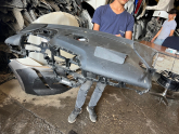 Oto Çıkma Parça / Hyundai / i20 / Göğüslük & Torpido / Torpido Kapağı / Çıkma Parça 