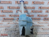Oto Çıkma Parça / Hyundai / ix35 / Elektrik / Fıskiye Motoru / Çıkma Parça 
