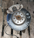 Oto Çıkma Parça / Fiat / Doblo / Alt Takım / Taşıyıcı / Çıkma Parça 