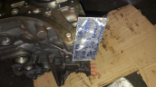 Oto Çıkma Parça / Toyota / RAV4 / Motor / Blok / Çıkma Parça 
