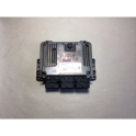 Ford Fiesta 1.4 TDCI Motor Beyni AV21-12A650-GC 0281017831