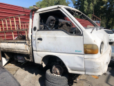 Oto Çıkma Parça / Hyundai / H100 / Kaporta & Karoser / Komple Ön / Çıkma Parça 