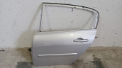 Oto Çıkma Parça / Renault / Megane / Kaporta & Karoser / Sol Arka Kapı / Çıkma Parça 
