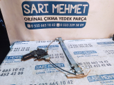 Oto Çıkma Parça / Hyundai / Getz / Oto Cam / Cam Krikosu / Çıkma Parça 