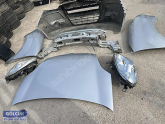 Oto Çıkma Parça / Fiat / Doblo / Kaporta & Karoser / Komple Ön / Çıkma Parça 