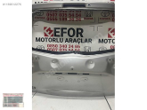 Oto Çıkma Parça / Toyota / Yaris / Kaporta & Karoser / Bagaj Kapağı / Çıkma Parça 