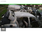 Renault Clio 2005 model sedan tavan