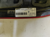 Oto Çıkma Parça / Renault / Taliant / Far & Stop / Sol Arka Stop / Çıkma Parça 