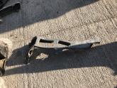 MERCEDES CLA W117 DAVLUMBAZ MONTAJ TAMPON BRAKETİ 1178850021
