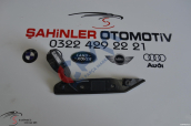 BMW 3 SERİSİ E90 E91 SOL ÖN TAMPON BRAKETİ 51117058447