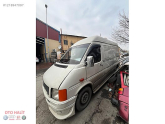 vw LT35 Kupa Panel çıkma OTO HALİT