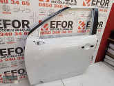 Oto Çıkma Parça / Toyota / Yaris / Kaporta & Karoser / Sol Ön Kapı / Çıkma Parça 