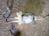 DACİA DUSTER 1.6 YAKIT POMPASI