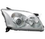 TOYOTA AVENSİS SAĞ ÖN FAR ELEKTRİKLİ (03-06) (81130-05190)
