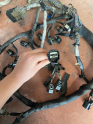 Oto Çıkma Parça / Ford / Transit / Elektrik / Elektrik Tesisatı / Çıkma Parça 