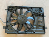 Oto Çıkma Parça / Fiat / Doblo / Fan / Fan Motoru / Sıfır Parça 