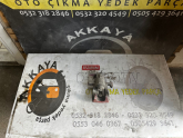 Oto Çıkma Parça / Renault / Fluence / Fren / Fren Merkezi / Çıkma Parça 