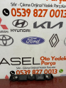 Oto Çıkma Parça / Renault / Clio / Tampon / Tampon Braketi / Çıkma Parça 