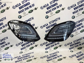MERCEDES C SERİSİ W205 2015-2018 LED STOP SMOKE SIFIR BZW205LSS