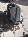 Fiat fiorino 1.3 euro 5 motor